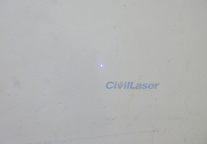 laser module